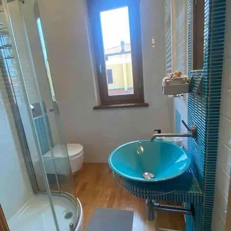 House Holiday Le Sorelle A Pochi Passi Dal Mare Holiday home Lido di Camaiore