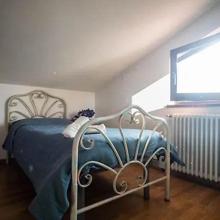 House Holiday Le Sorelle A Pochi Passi Dal Mare Holiday home *