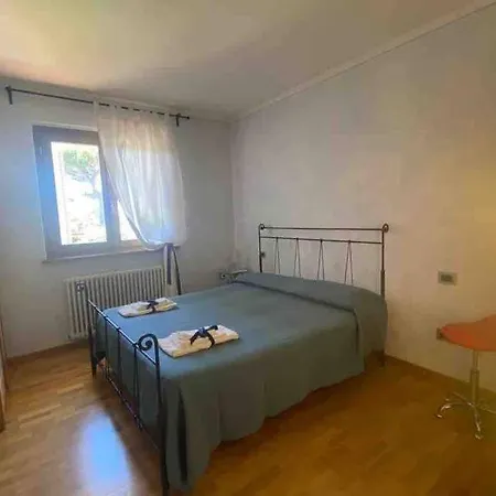House Holiday Le Sorelle A Pochi Passi Dal Mare Lido di Camaiore