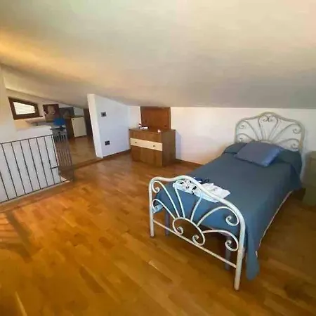 House Holiday Le Sorelle A Pochi Passi Dal Mare Lido di Camaiore