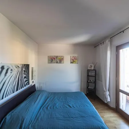House Holiday Le Sorelle A Pochi Passi Dal Mare Holiday home *