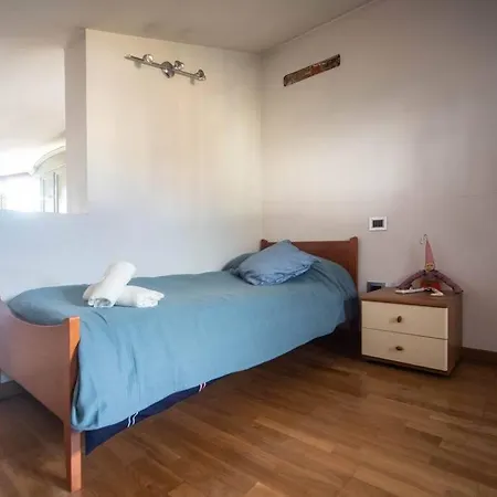 Holiday home House Holiday Le Sorelle A Pochi Passi Dal Mare *