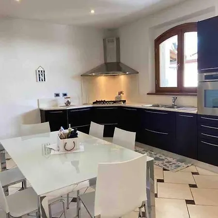 House Holiday Le Sorelle A Pochi Passi Dal Mare * Lido di Camaiore