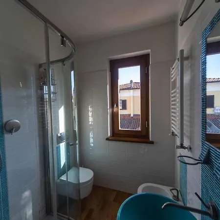 House Holiday Le Sorelle A Pochi Passi Dal Mare Holiday home